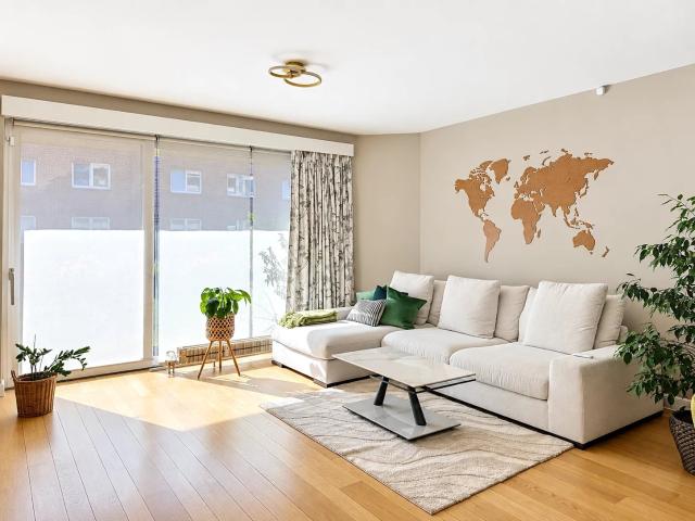 Maison location à Woluwe-Saint-Pierre Centre - Sint-Pieters-Woluwe Centrum, Woluwe-Saint-Pierre - Sint-Pieters-Woluwe