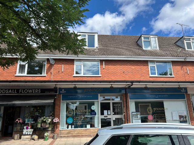 Flat for rent in Bilbrook, Great Chatwell