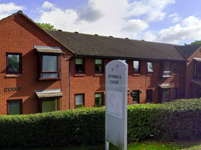 Flat for rent in Bilbrook, Great Chatwell