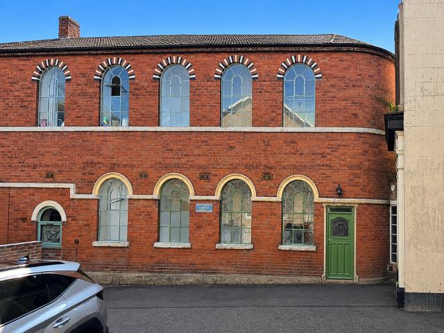 Flat for rent in West Midlands