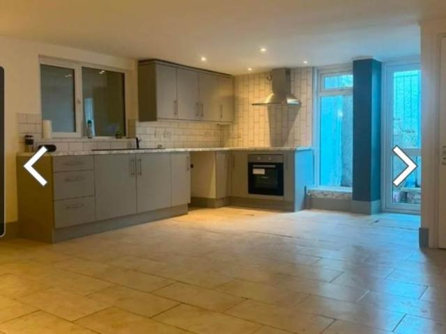 Flat for rent in Old Wharf, City Of Leicester