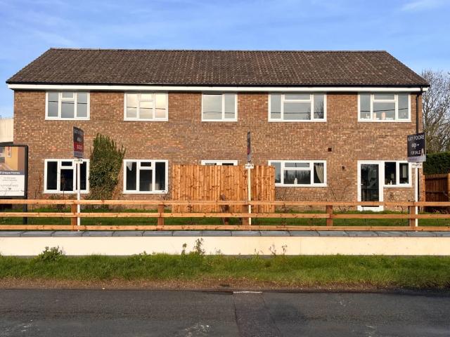 Flat for rent in Bluntisham, Huntingdonshire
