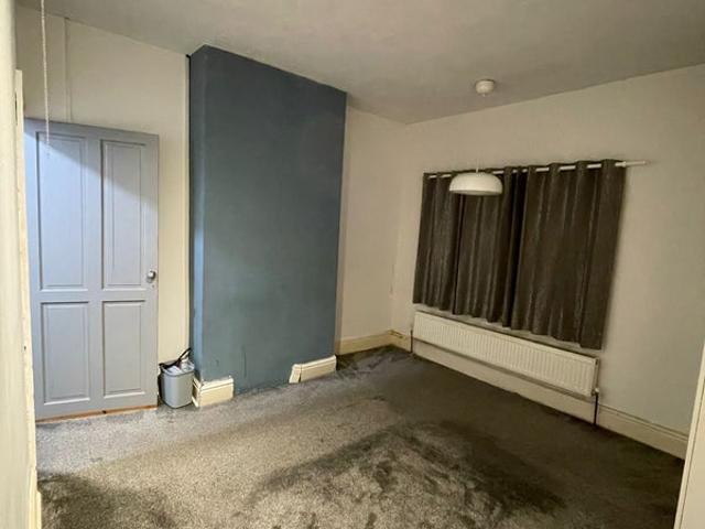 Flat for rent in Handsworth Wood, Isle Of Man