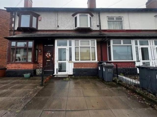 Flat for rent in Handsworth Wood, Isle Of Man