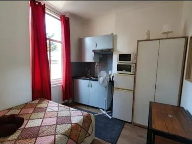Flat for rent in Shepherd's Bush, Greater London