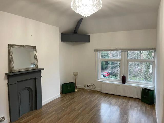 Flat for rent in Chapel Allerton, West Yorkshire