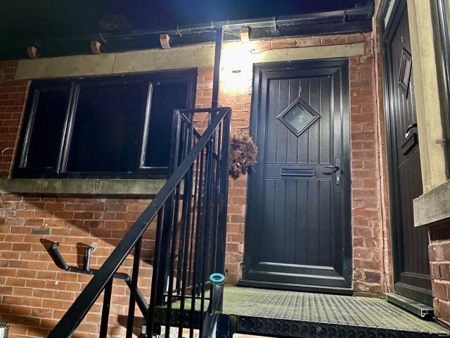 Flat for rent in Irwell Vale, Lancashire