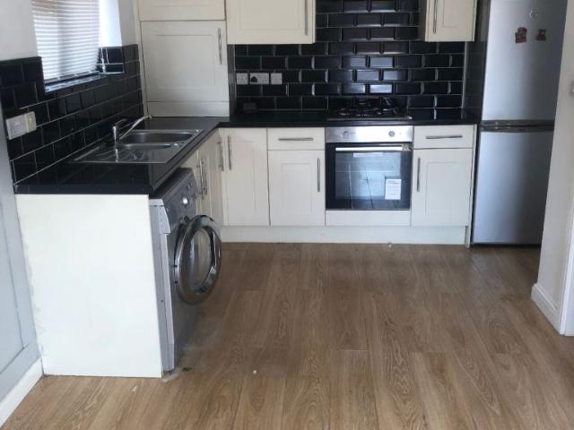 Flat for rent in Chaddesden, East Midlands