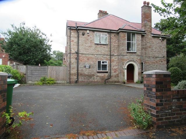 Flat for rent in Georgia, Greater Manchester