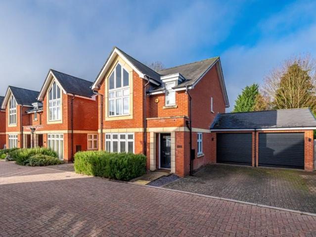 House for rent in Tettenhall, West Midlands