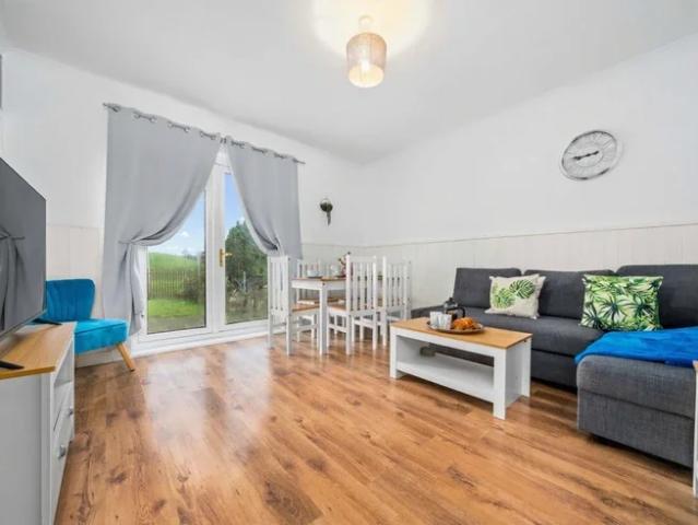 Flat for rent in Rawyards, Airdrie