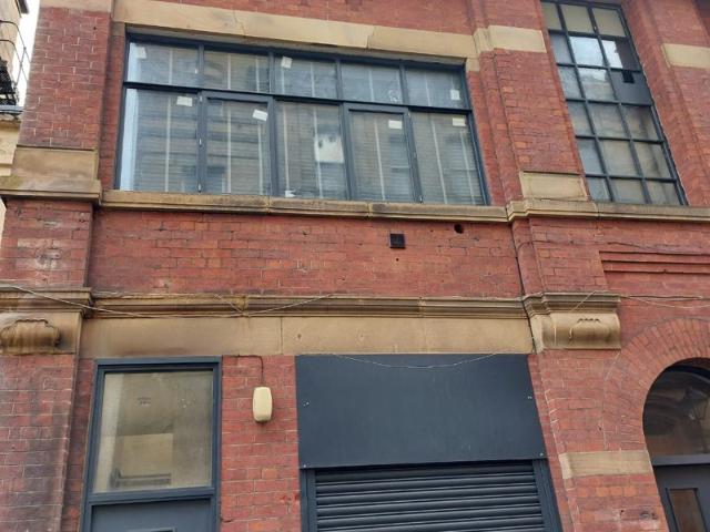 Flat for rent in The Haulgh, Lee Bank