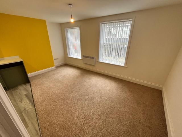 Flat for rent in Hyde Park, South Yorkshire
