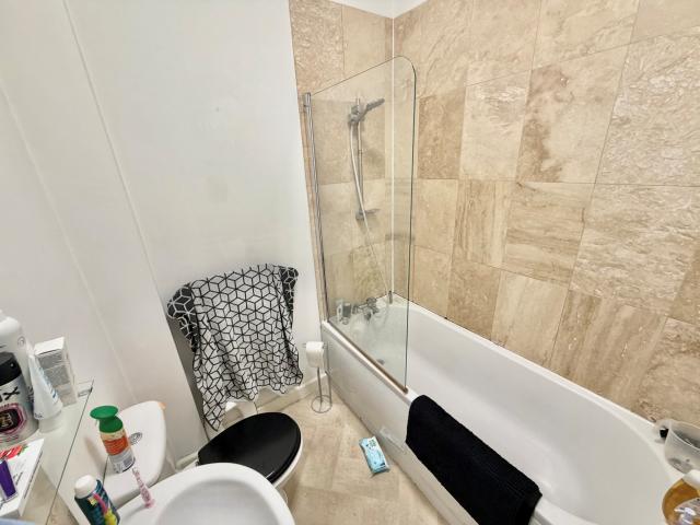 Flat for rent in Ilkeston, Erewash