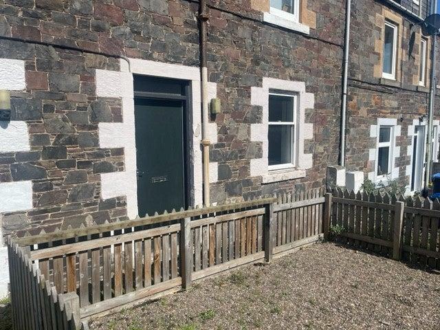 Flat for rent in Galashiels, Scotland