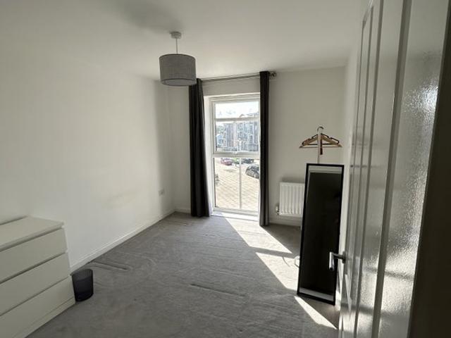Flat for rent in Patchway, South Gloucestershire