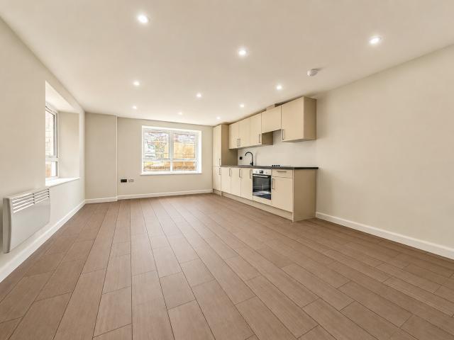 Flat for rent in Old Town, Swindon