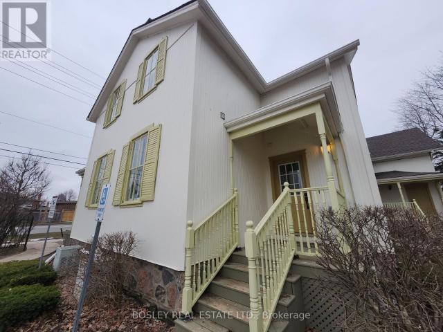 Apartment for rent in York, Ontario