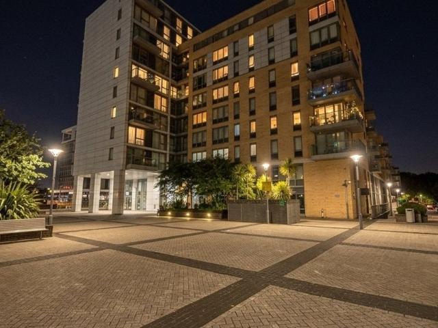 Flat for rent in Greenwich Town Centre, Greater London