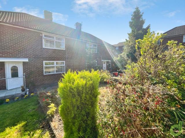 Flat for rent in Darwen