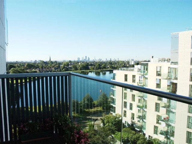Flat for rent in Stamford Hill, Greater London