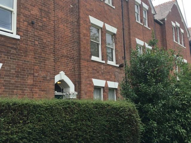 Flat for rent in Watergate, Devon