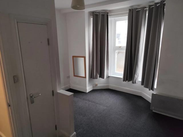 Flat for rent in Haddon, East Midlands