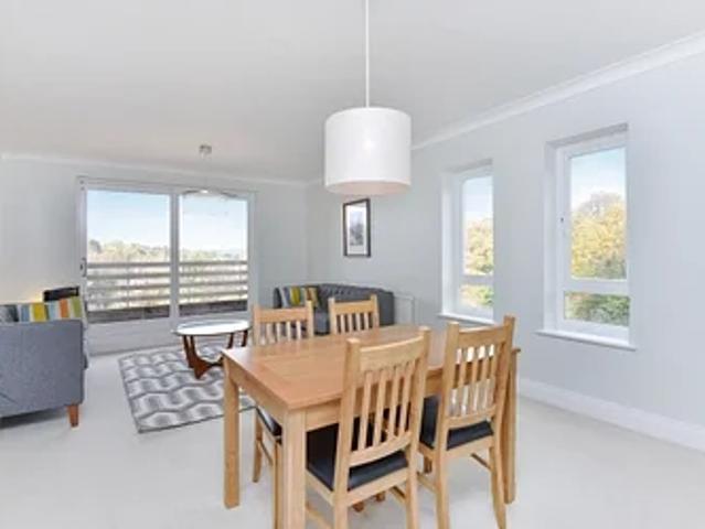 Flat for rent in Bickley, Greater London