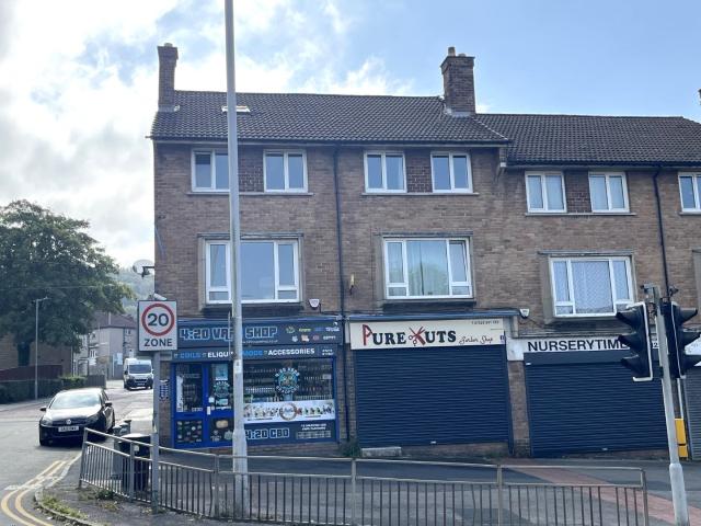 Flat for rent in West Yorkshire