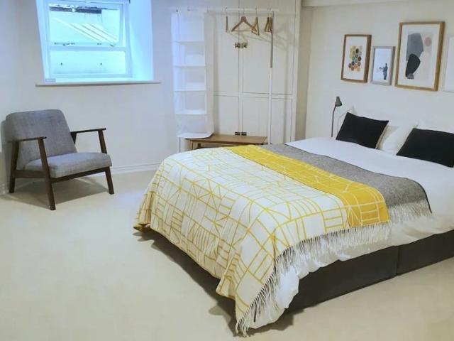 Flat for rent in Redland, Bristol