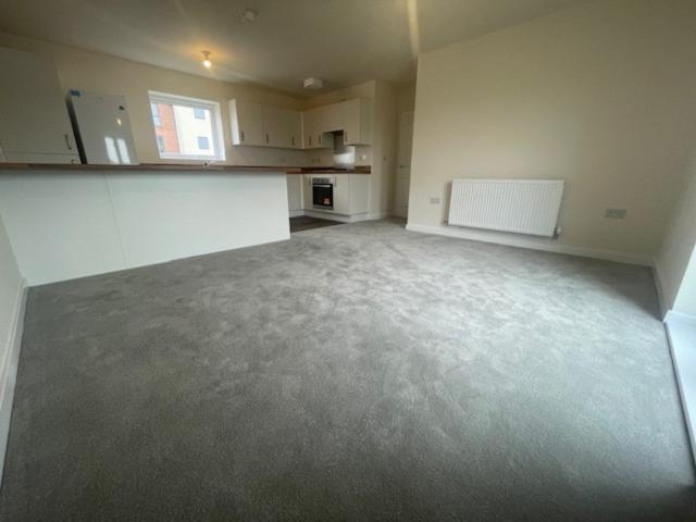 Flat for rent in Lakeside, Doncaster