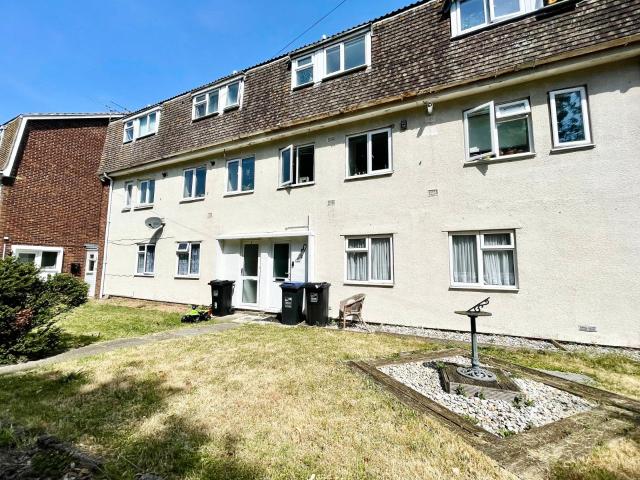 Flat for rent in Birchington, Acol