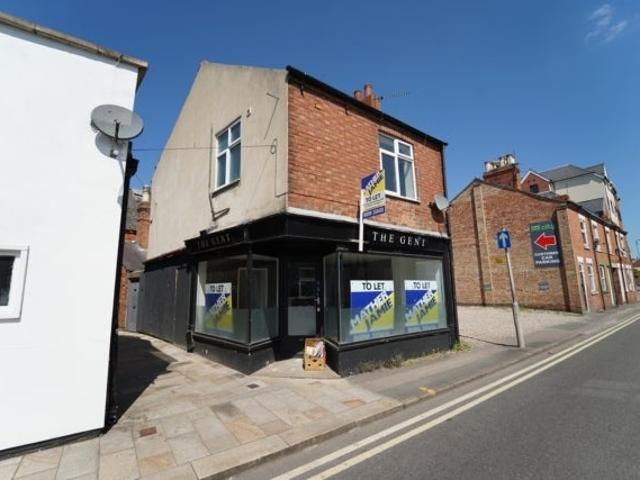 Flat for rent in Loughborough, Charnwood