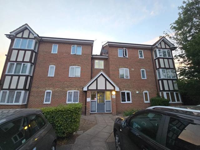 Flat for rent in Streatham, Greater London