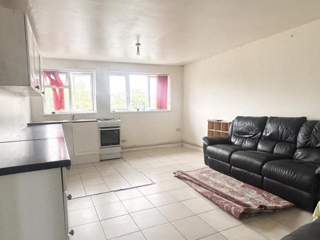 Flat for rent in Old Wharf, City Of Leicester
