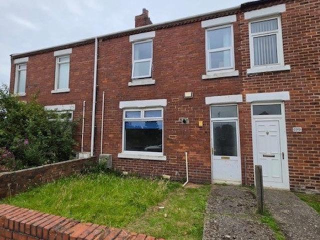 Flat for rent in Hirst, Ashington