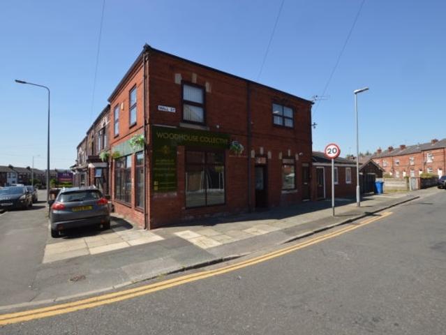 Flat for rent in Gidlow, Wigan