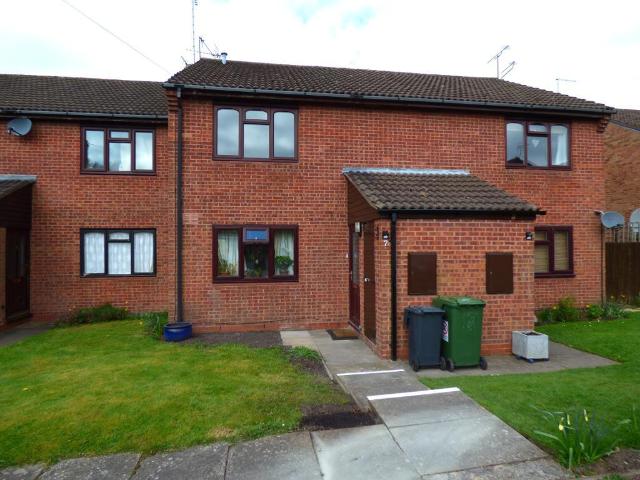 Flat for rent in Bromsgrove, Worcestershire