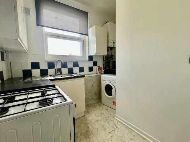 Flat for rent in Woodhouse, West Yorkshire