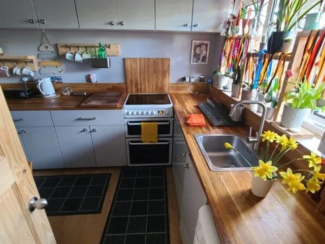 Flat for rent in Hutton, Navestock Side