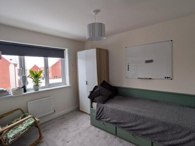 Flat for rent in Elmton, East Midlands