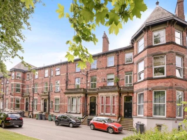 Flat for rent in Chapel Allerton, West Yorkshire