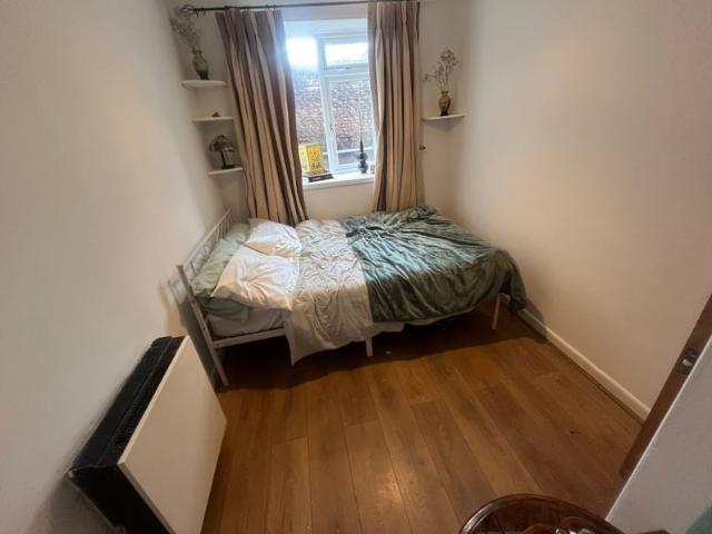 Flat for rent in Tyndall's Park, Feckenham