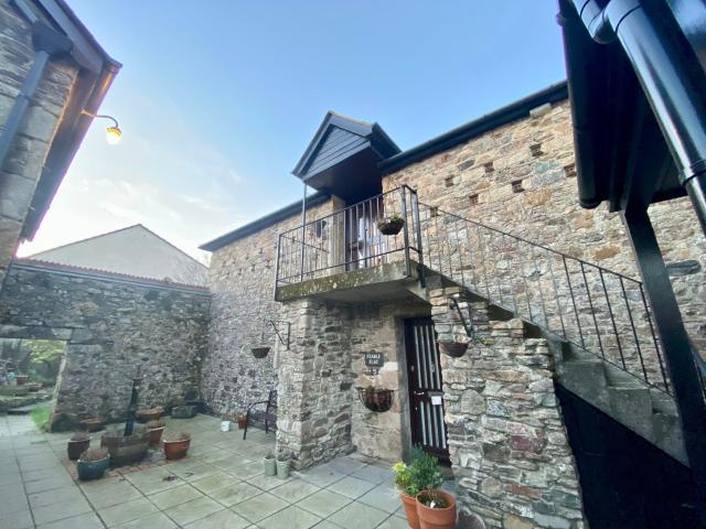 Flat for rent in Strode, Devon