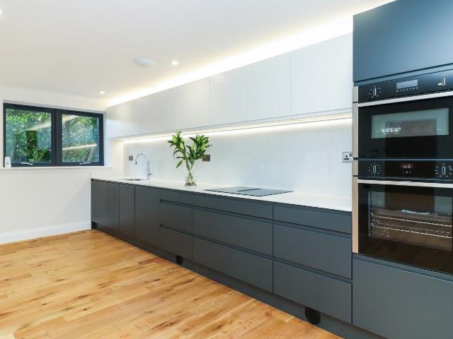 Flat for rent in Denham, Gerrards Cross and Chalfonts Community Board, Tatling End