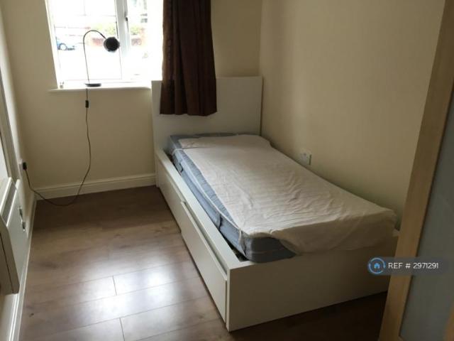 Flat for rent in Bradley Stoke, South Gloucestershire