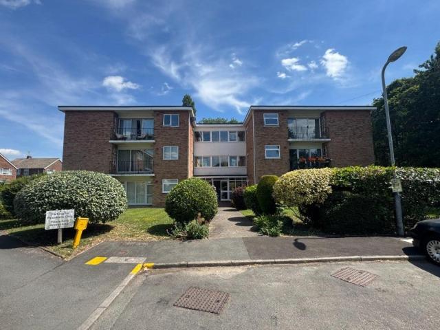 Flat for rent in Brandon, Rugby
