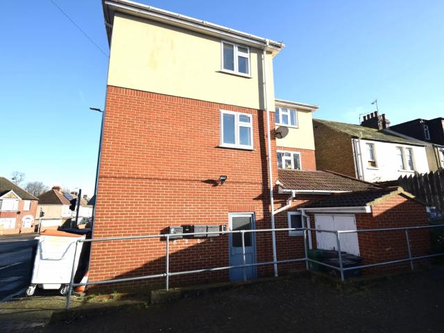 Flat for rent in Gillingham