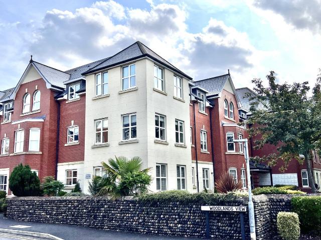 Flat for rent in West Park, Fylde