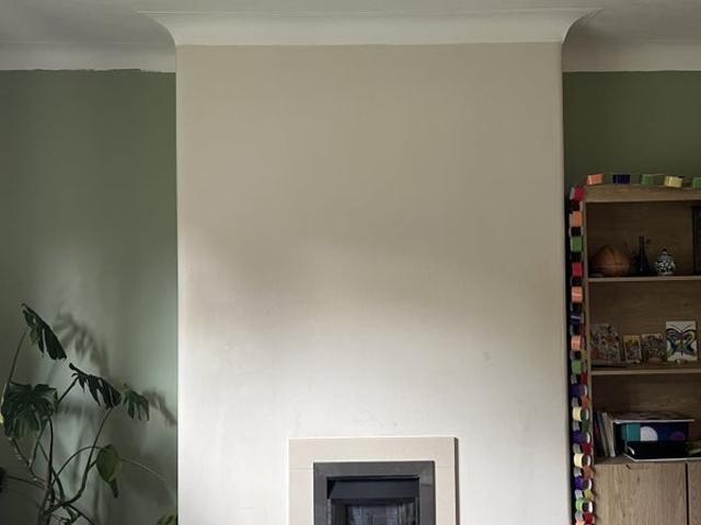 Flat for rent in Georgia, Greater Manchester